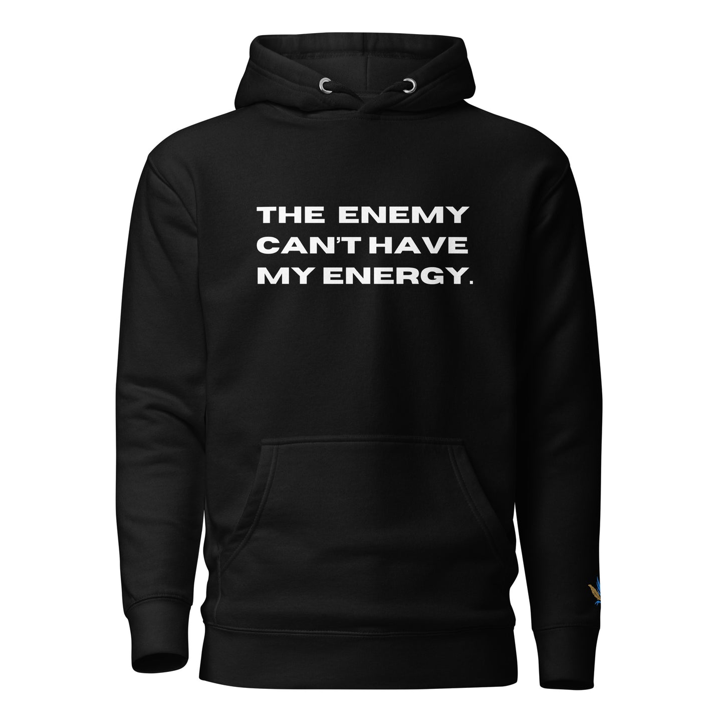 The Enemy Hoodie