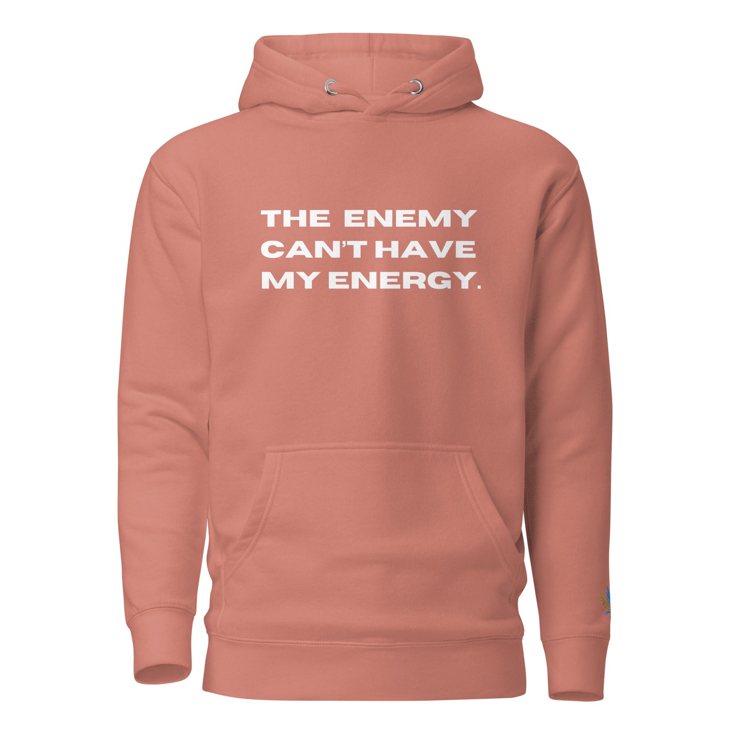 The Enemy Hoodie