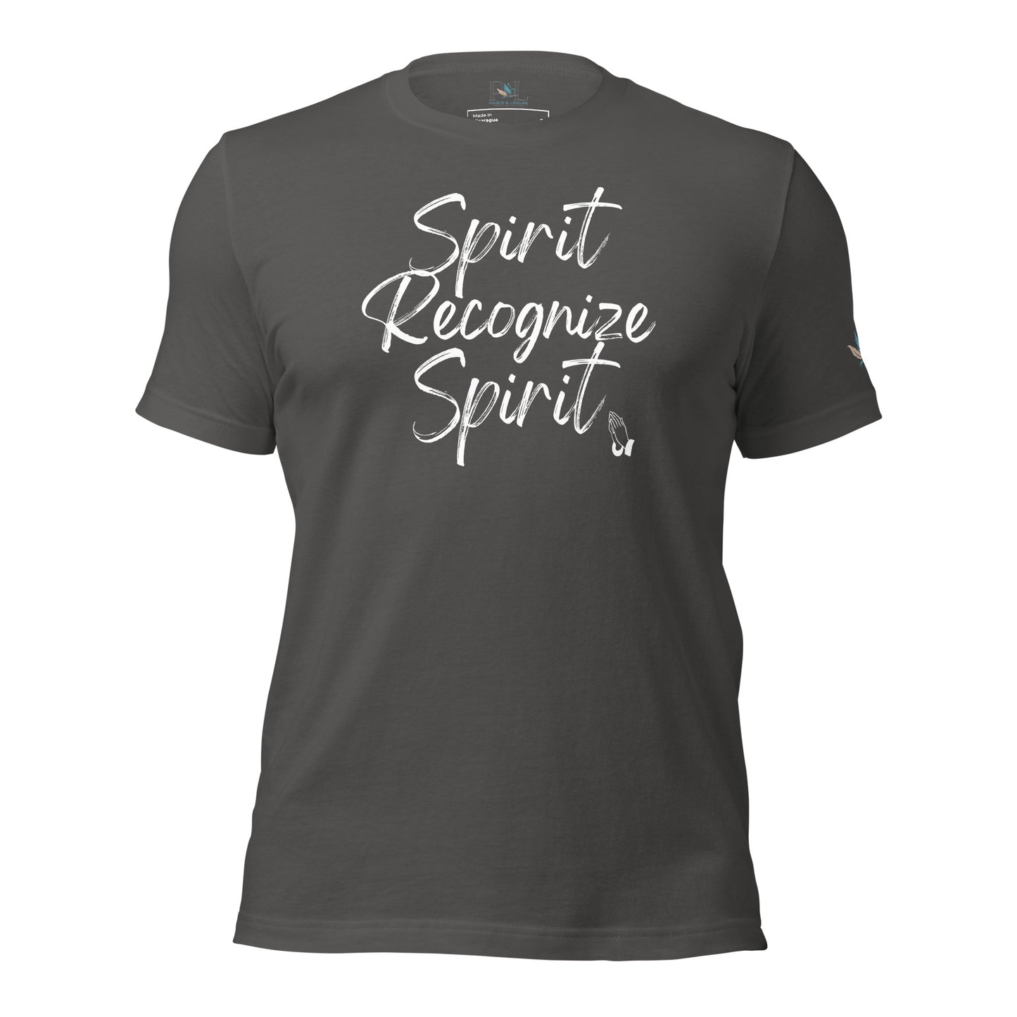 The Spirit T-Shirt