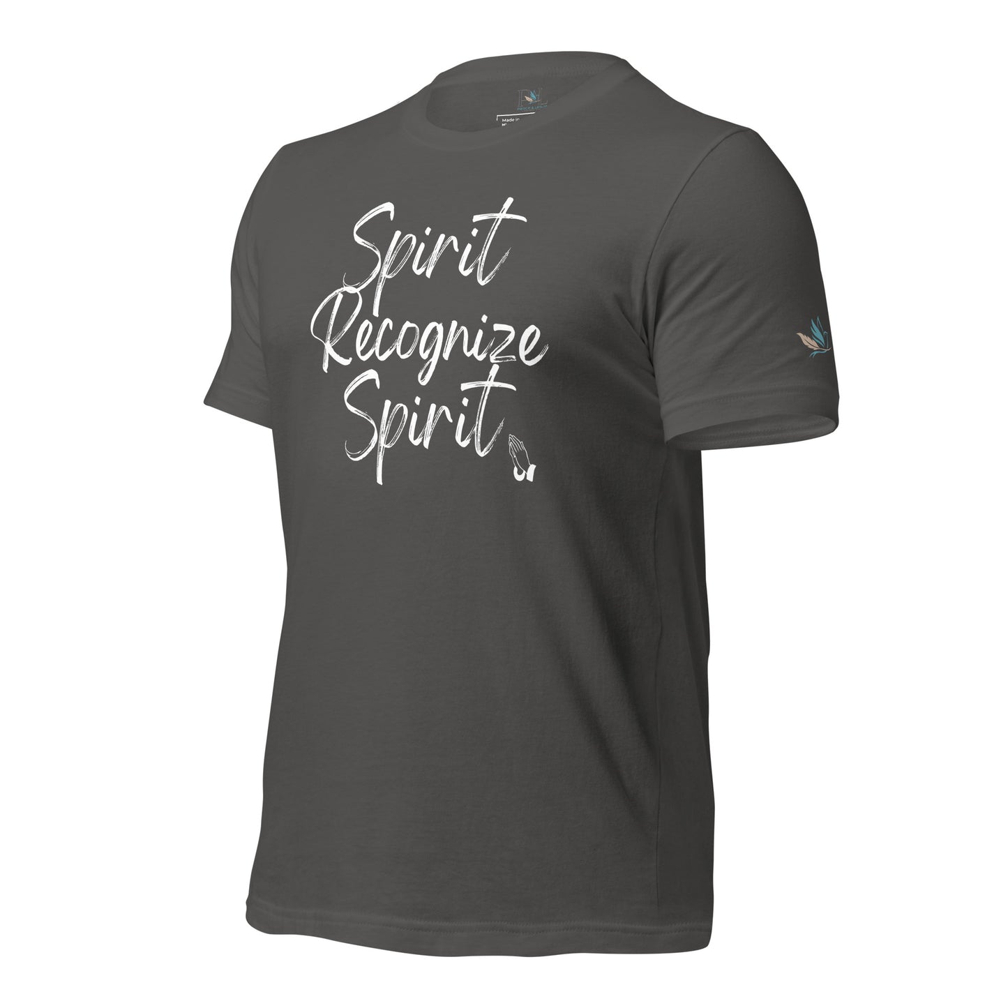 The Spirit T-Shirt