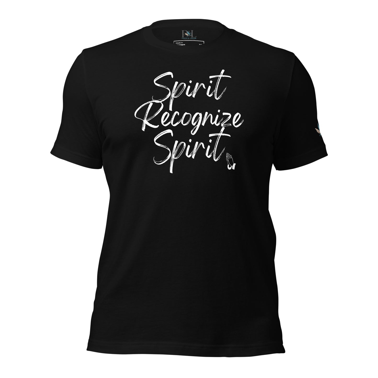 The Spirit T-Shirt