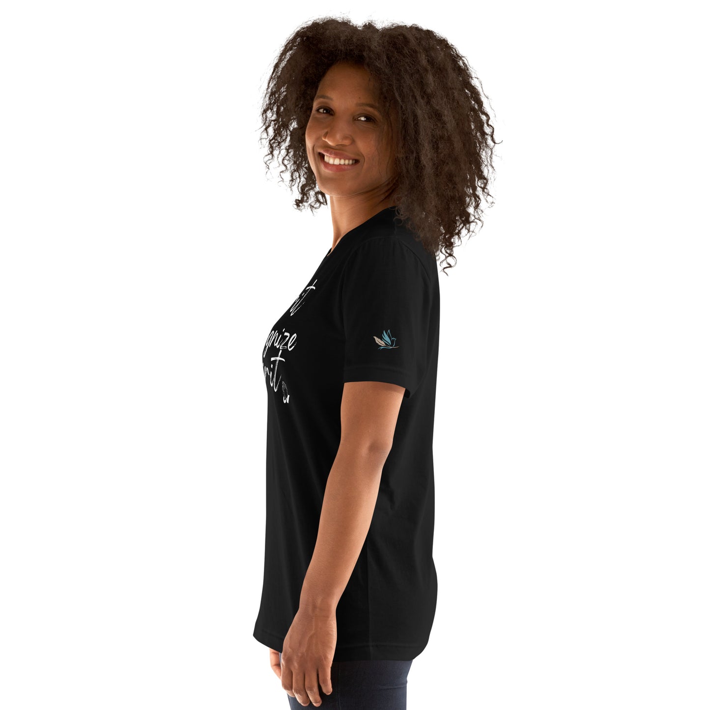 The Spirit T-Shirt
