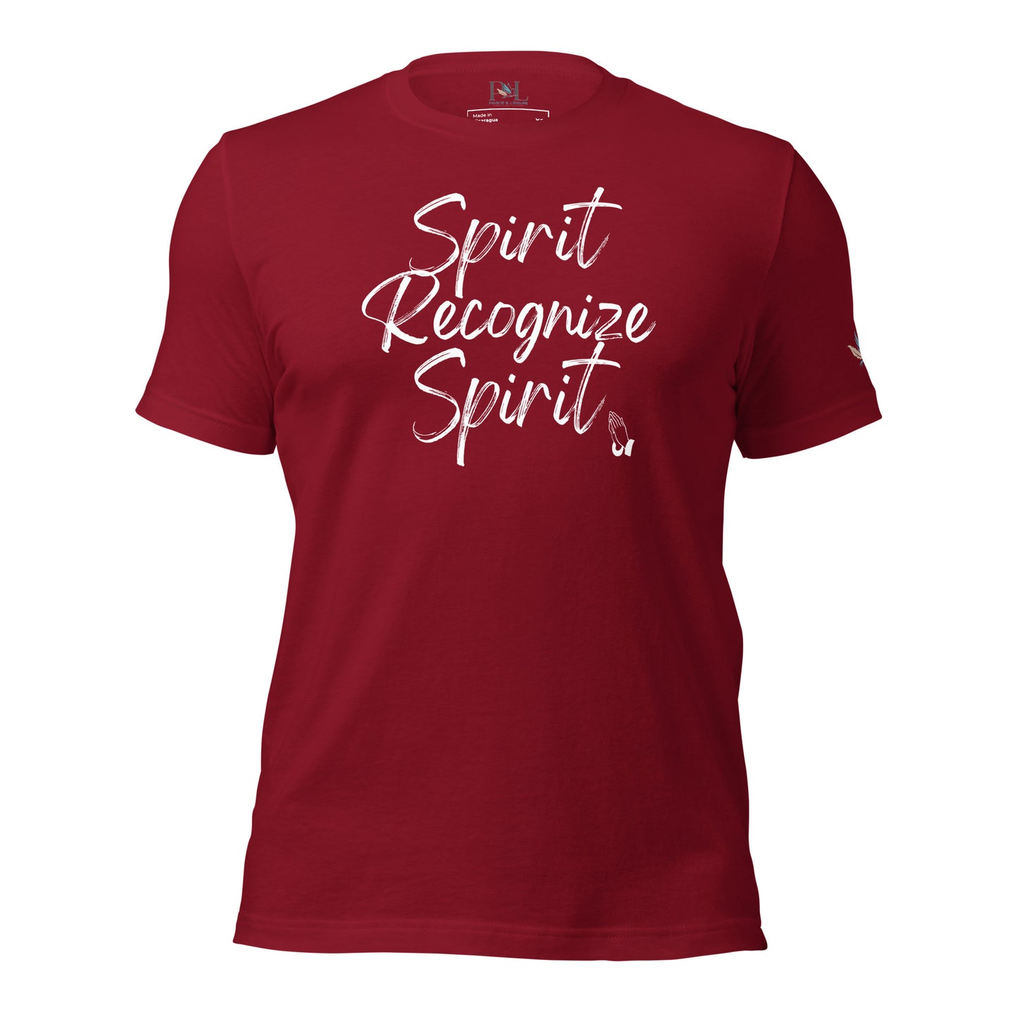 The Spirit T-Shirt