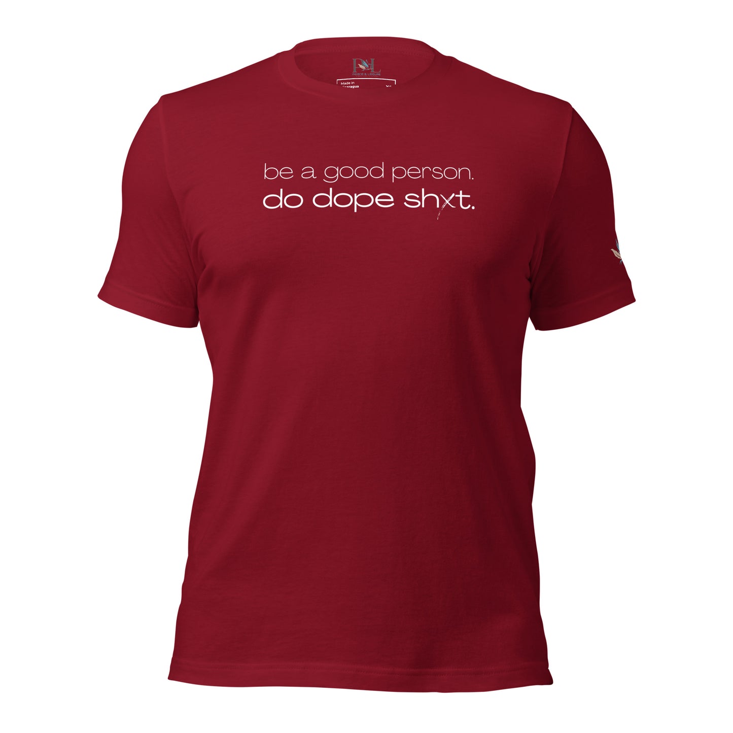 Be A Good Person T-Shirt