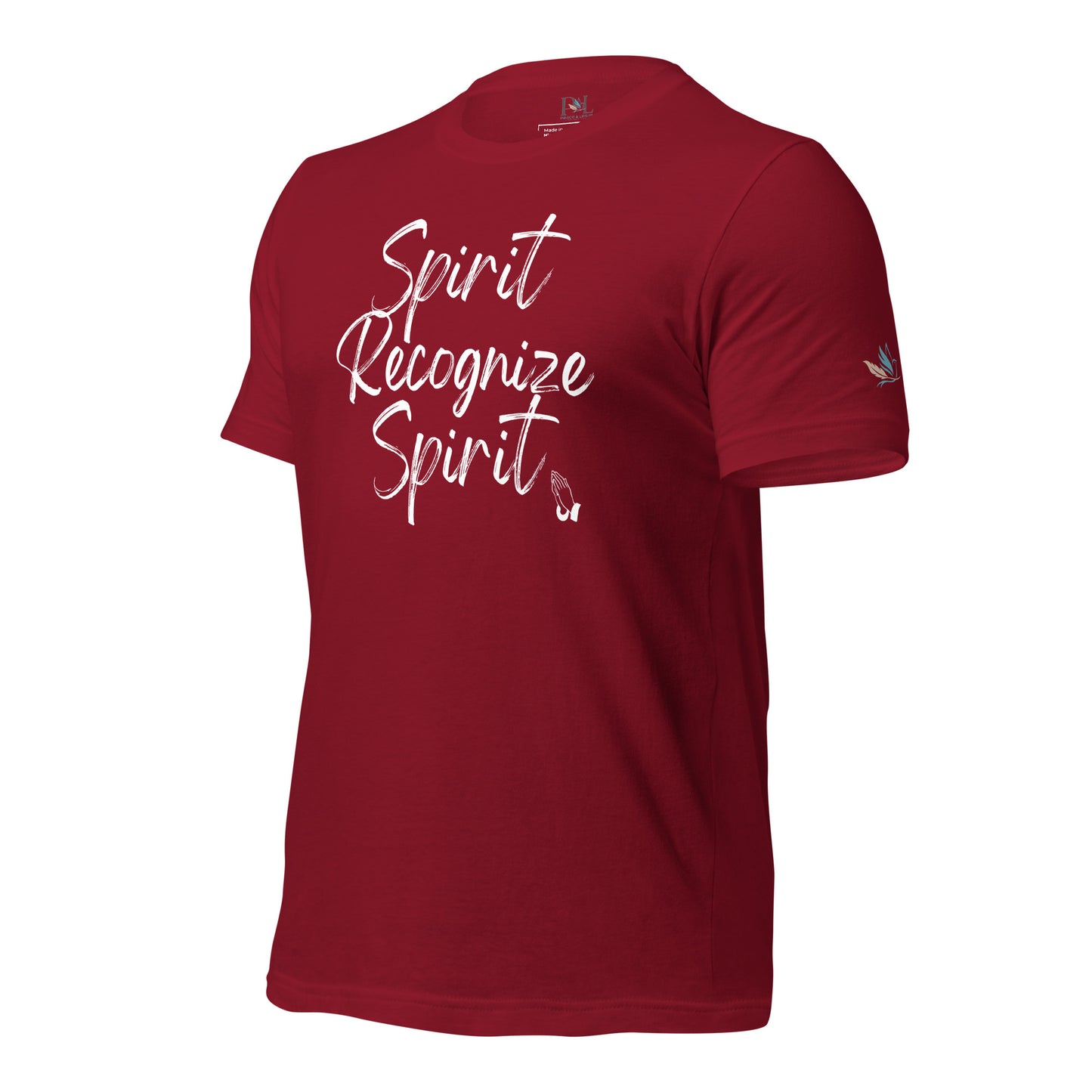 The Spirit T-Shirt