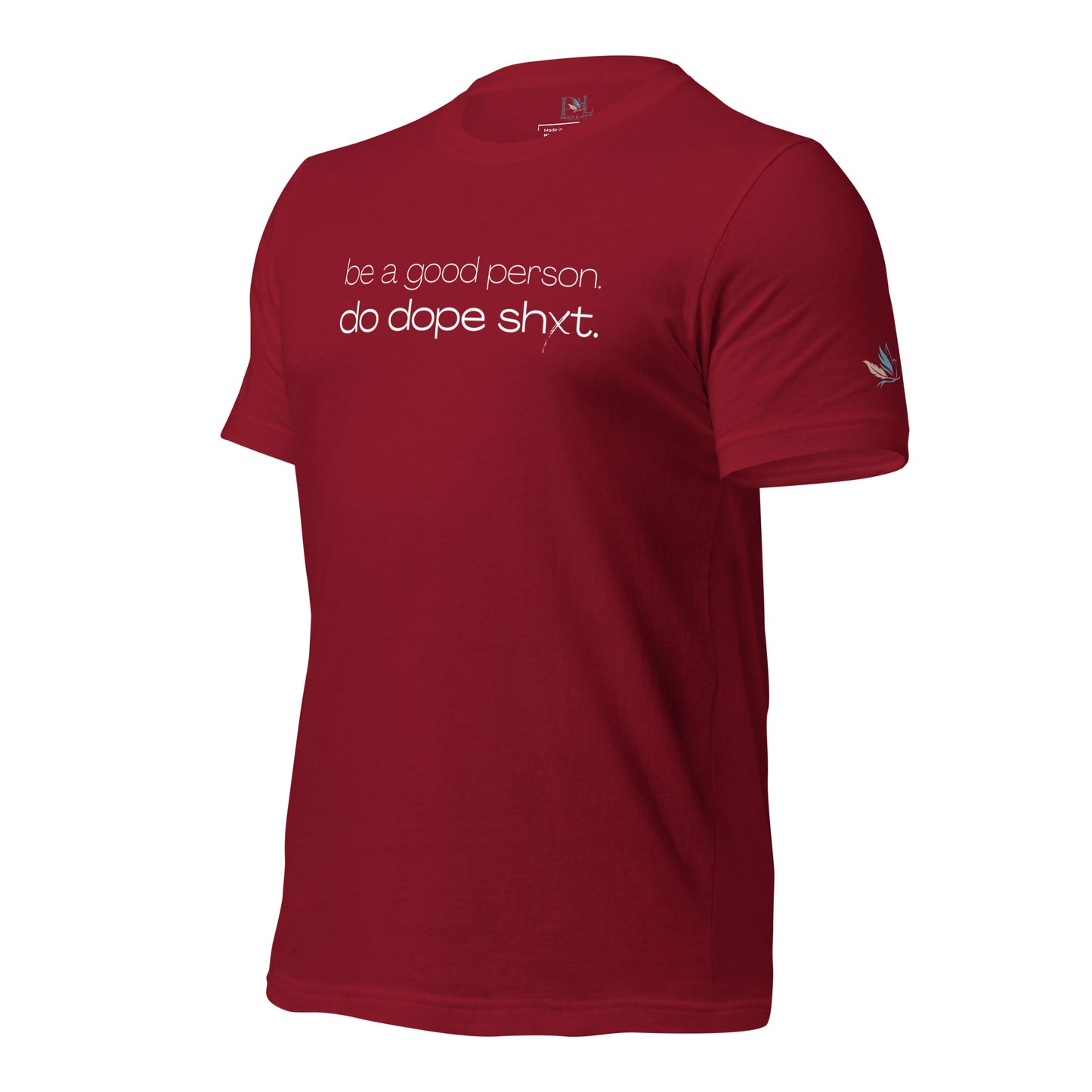 Be A Good Person T-Shirt