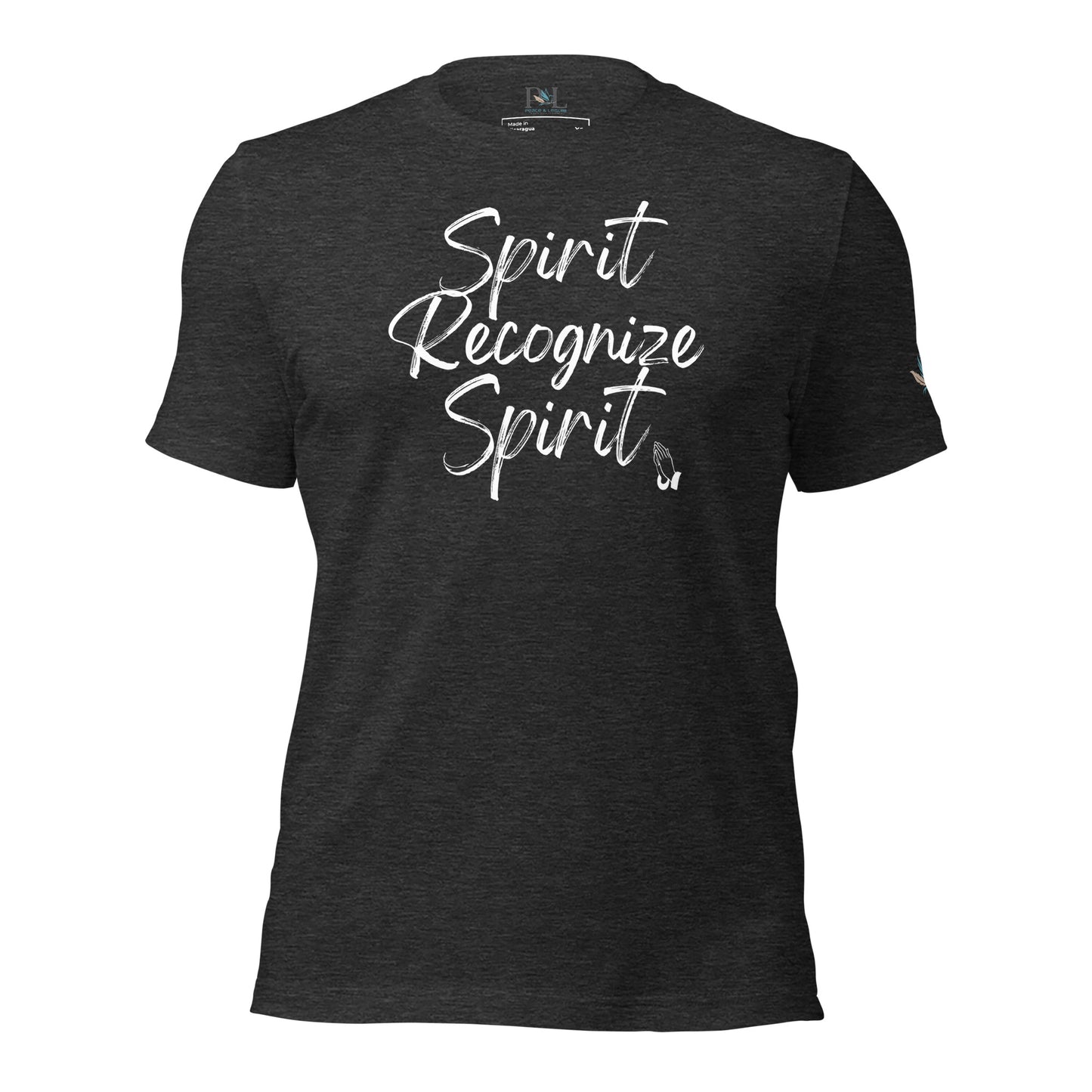 The Spirit T-Shirt