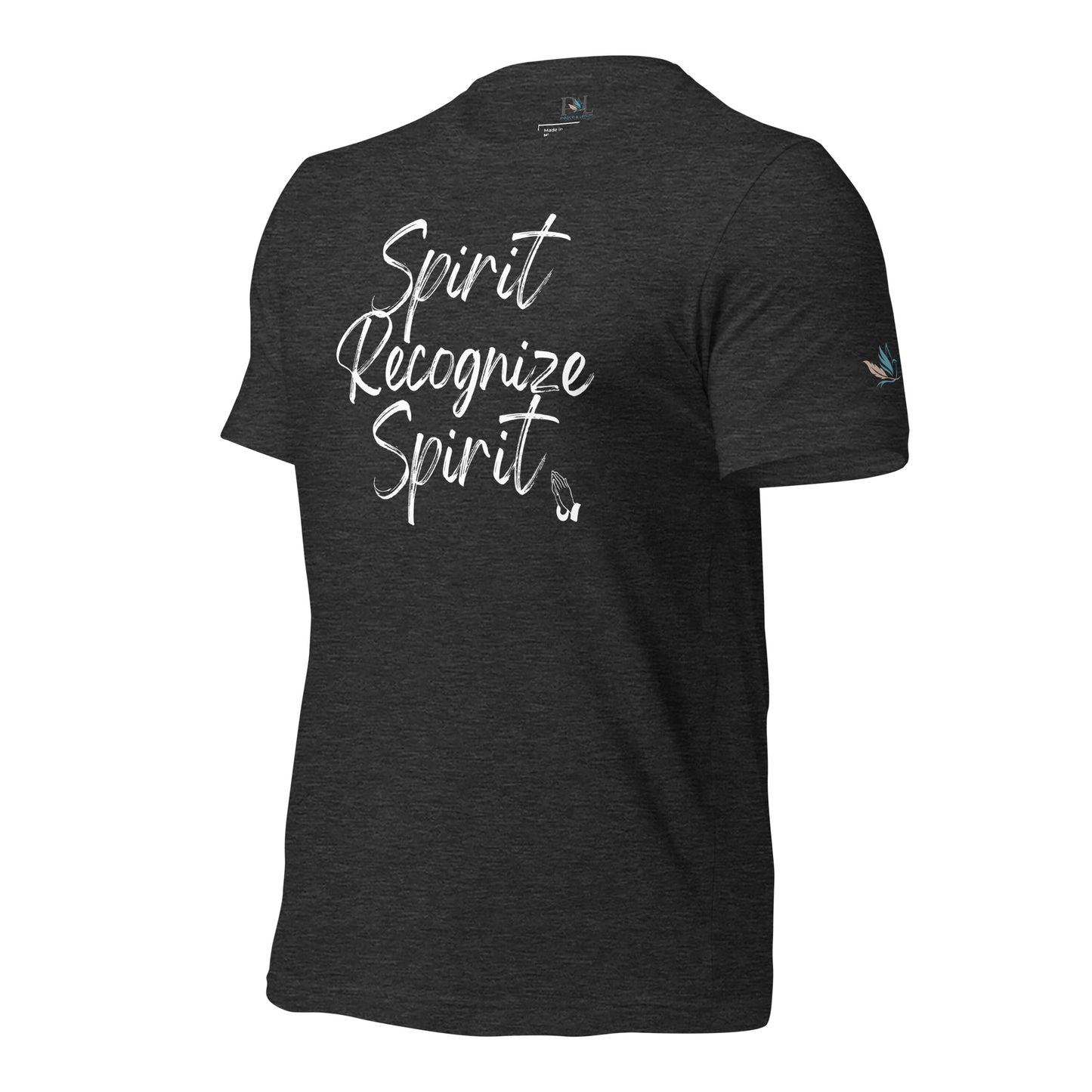 The Spirit T-Shirt