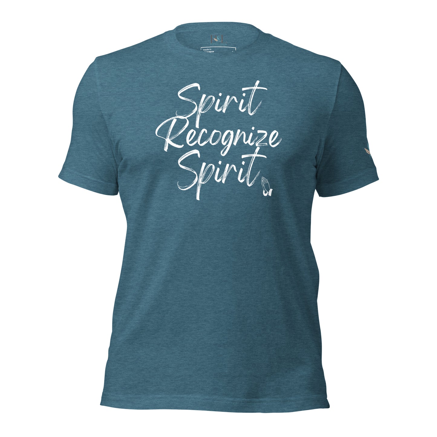 The Spirit T-Shirt