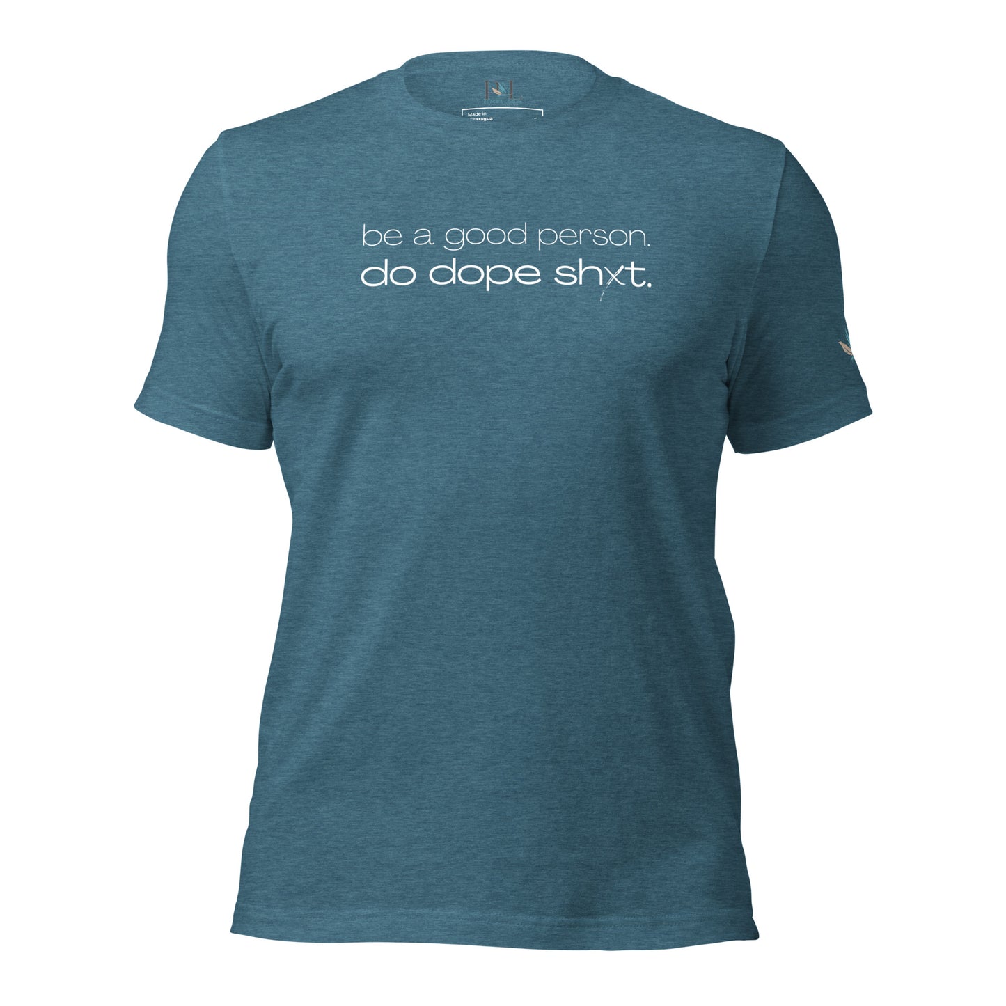 Be A Good Person T-Shirt