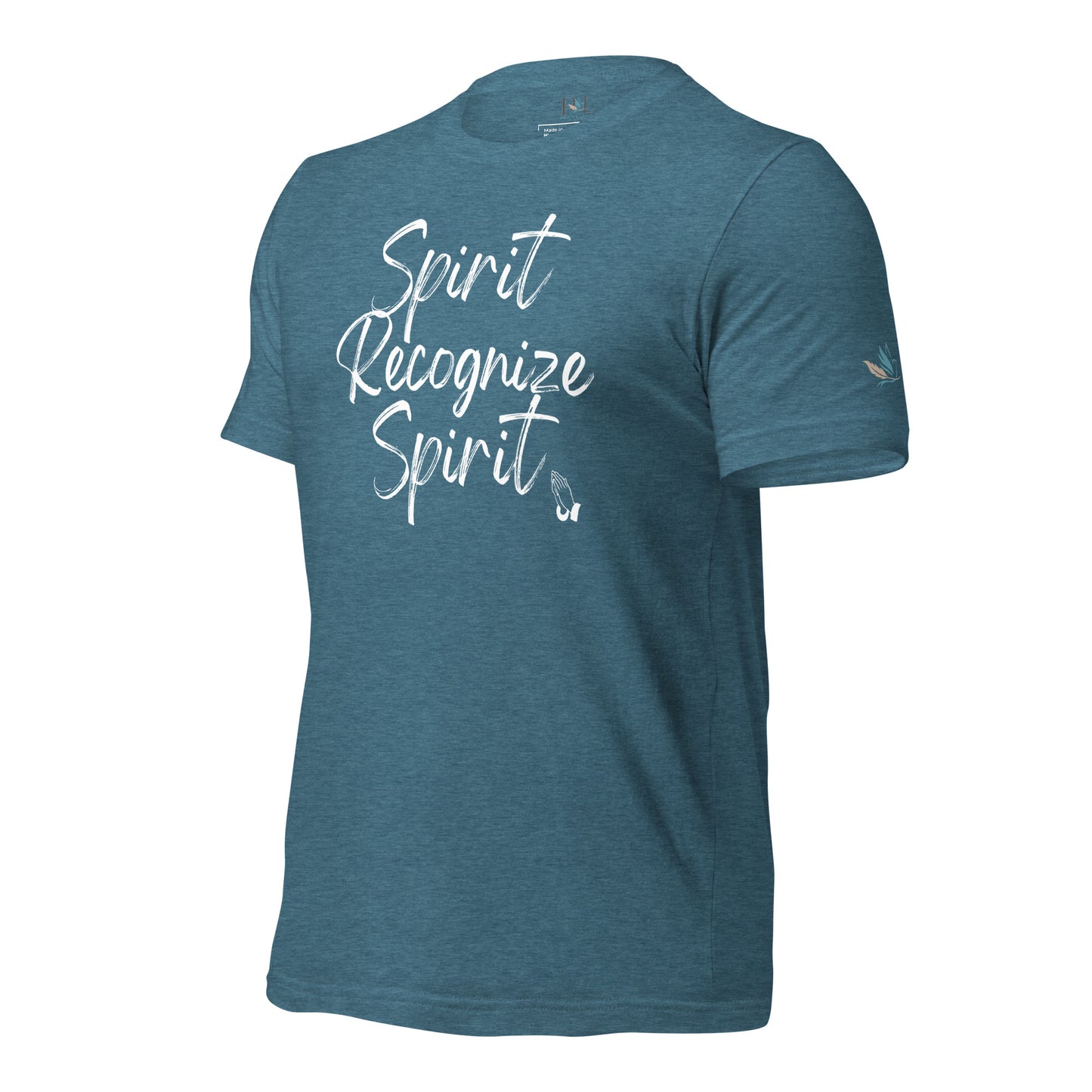 The Spirit T-Shirt