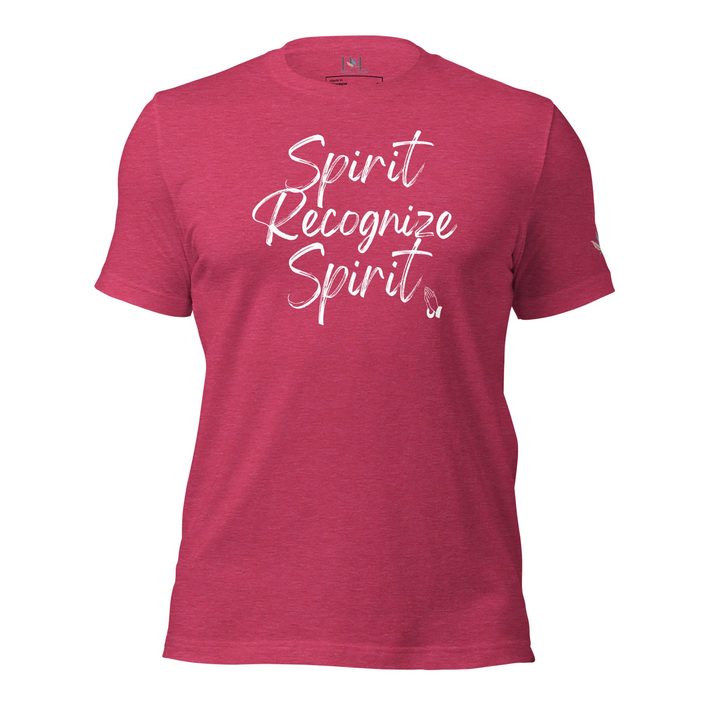 The Spirit T-Shirt