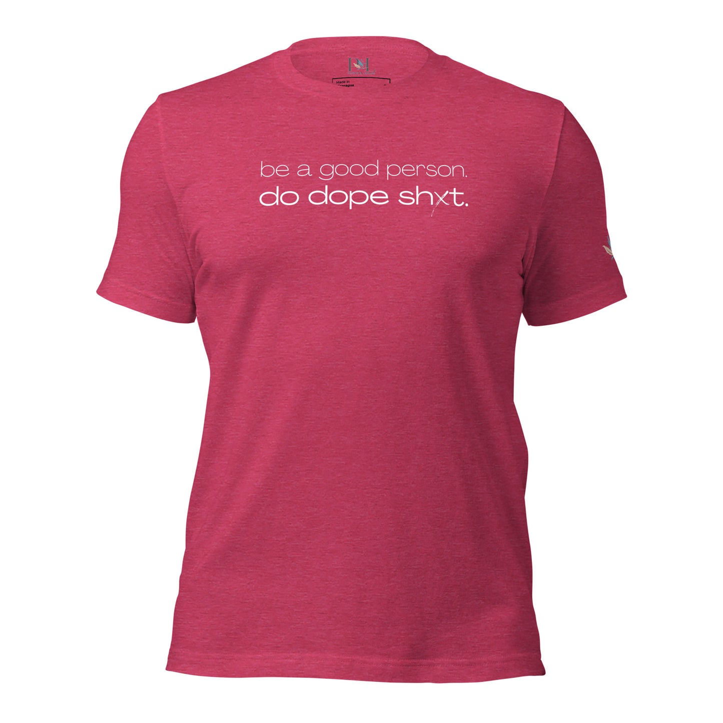 Be A Good Person T-Shirt