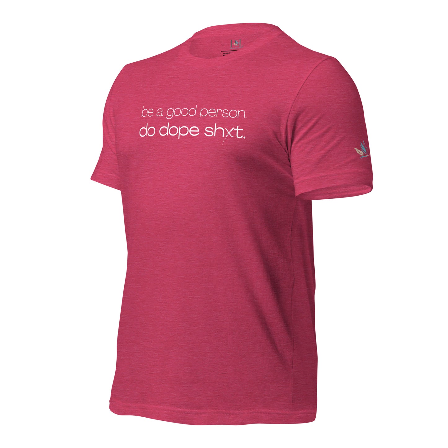 Be A Good Person T-Shirt