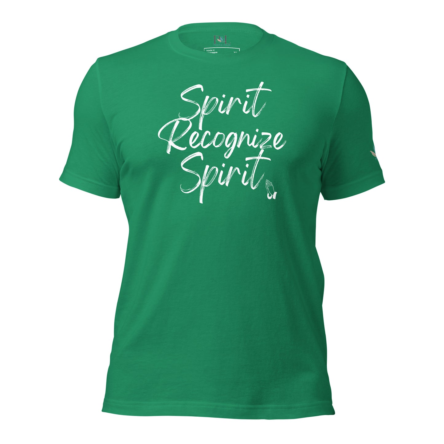 The Spirit T-Shirt