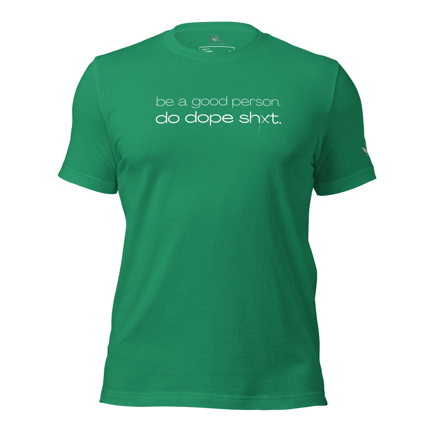 Be A Good Person T-Shirt