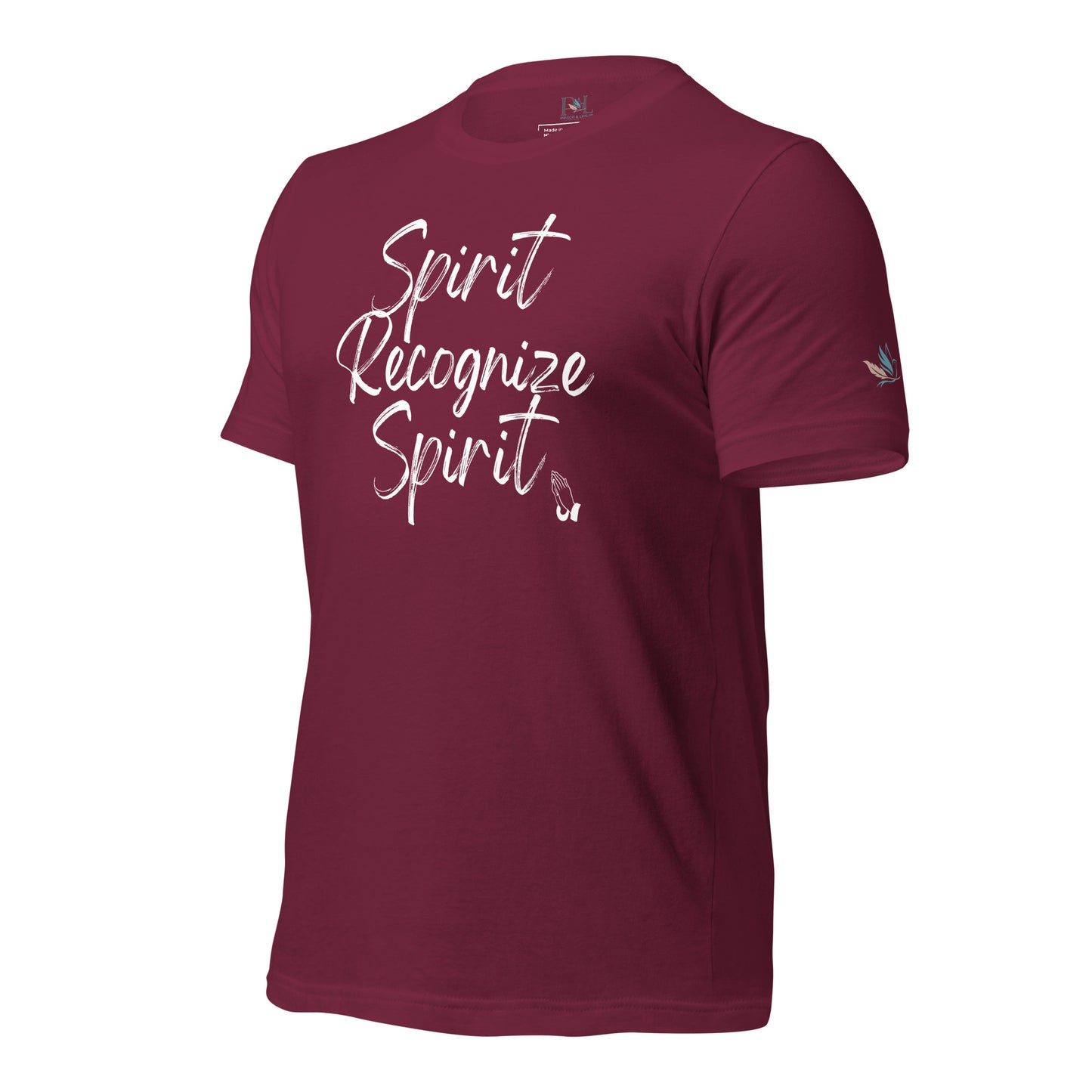 The Spirit T-Shirt