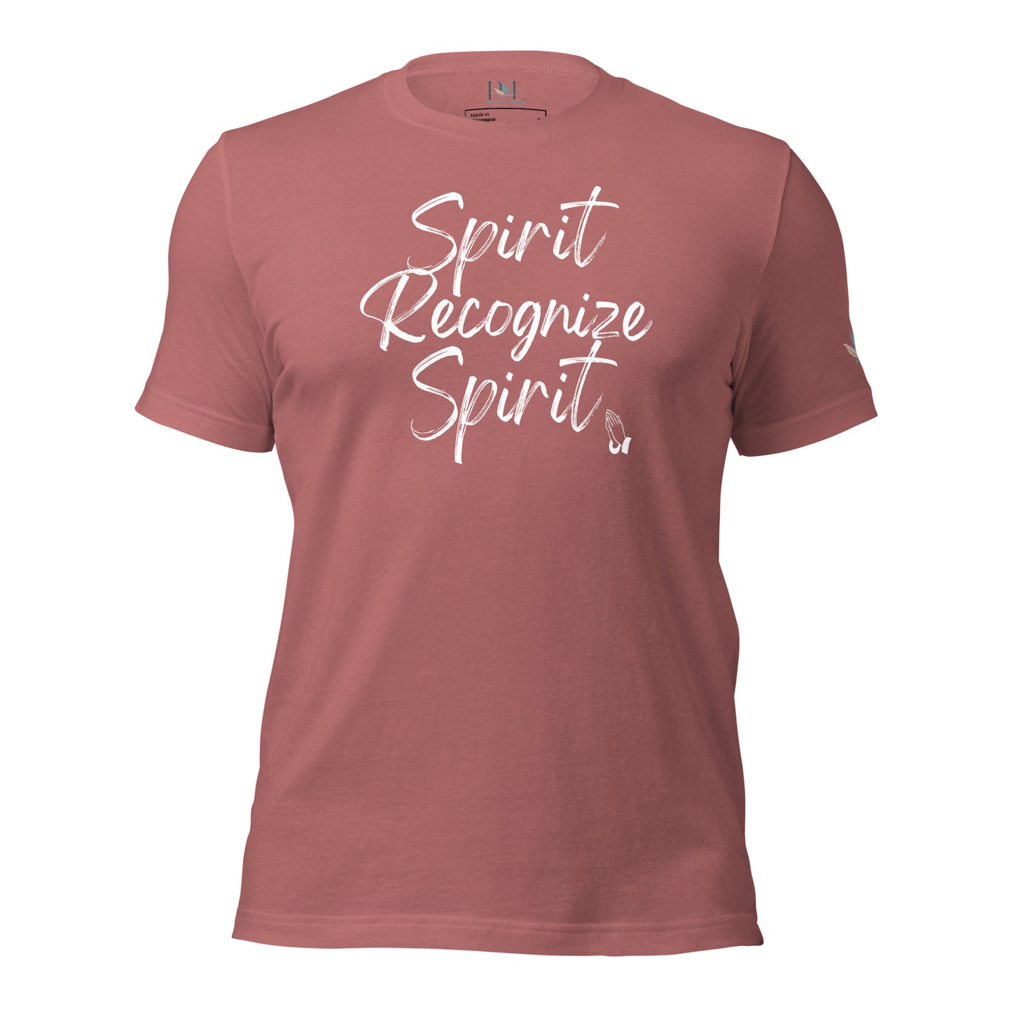 The Spirit T-Shirt
