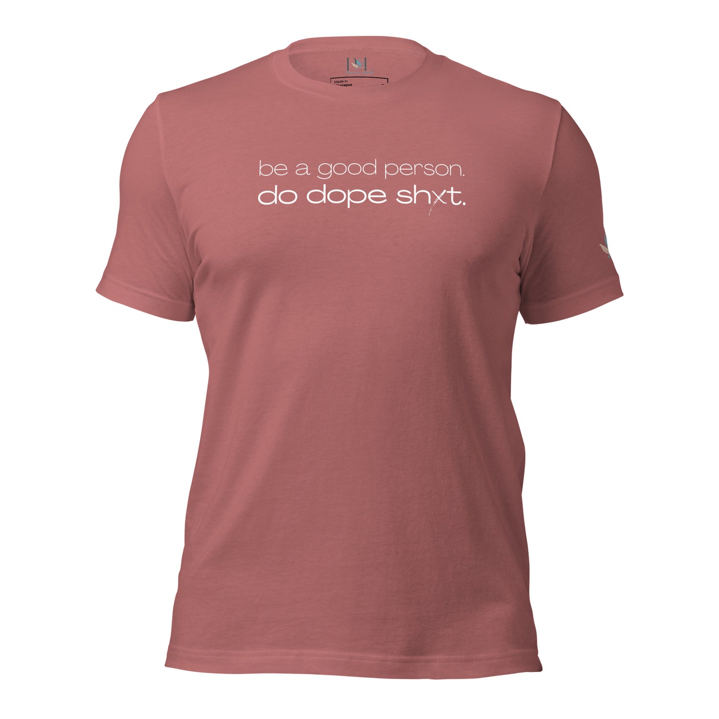 Be A Good Person T-Shirt