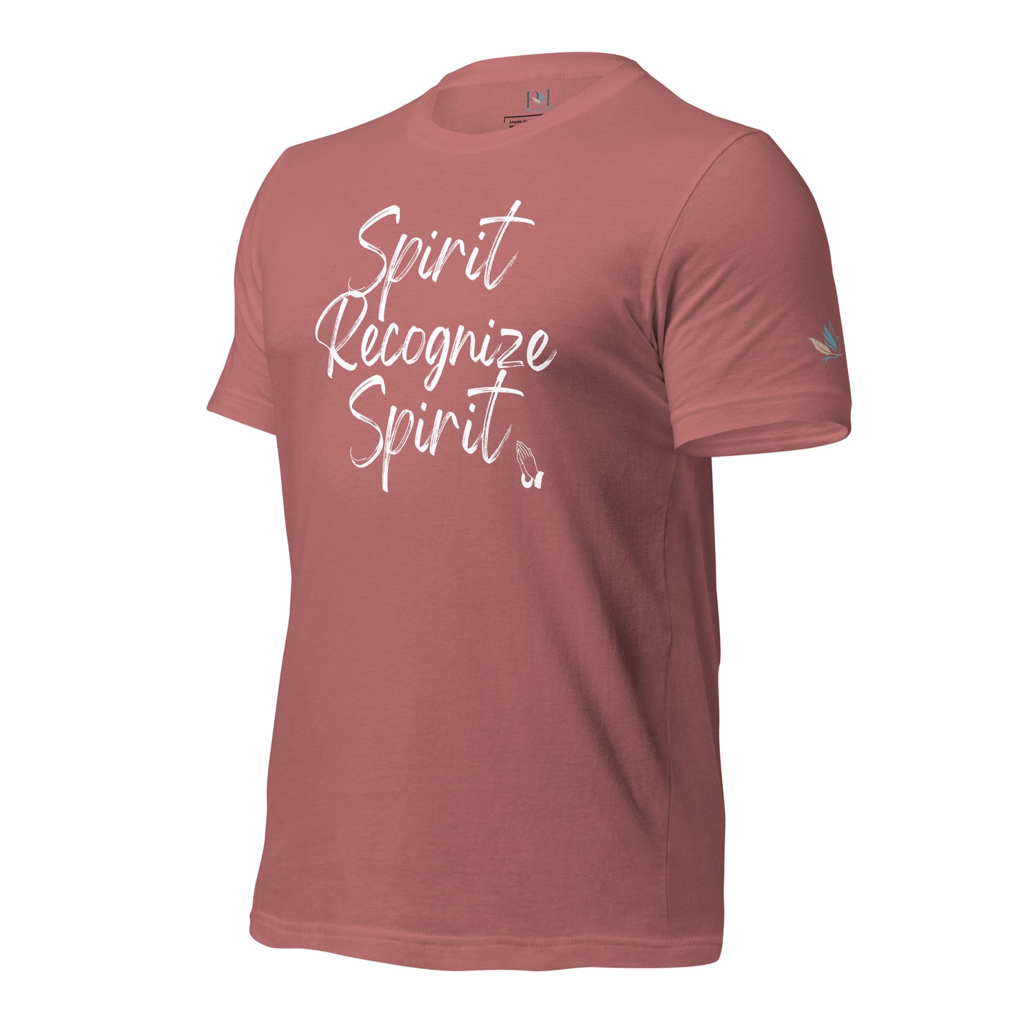 The Spirit T-Shirt