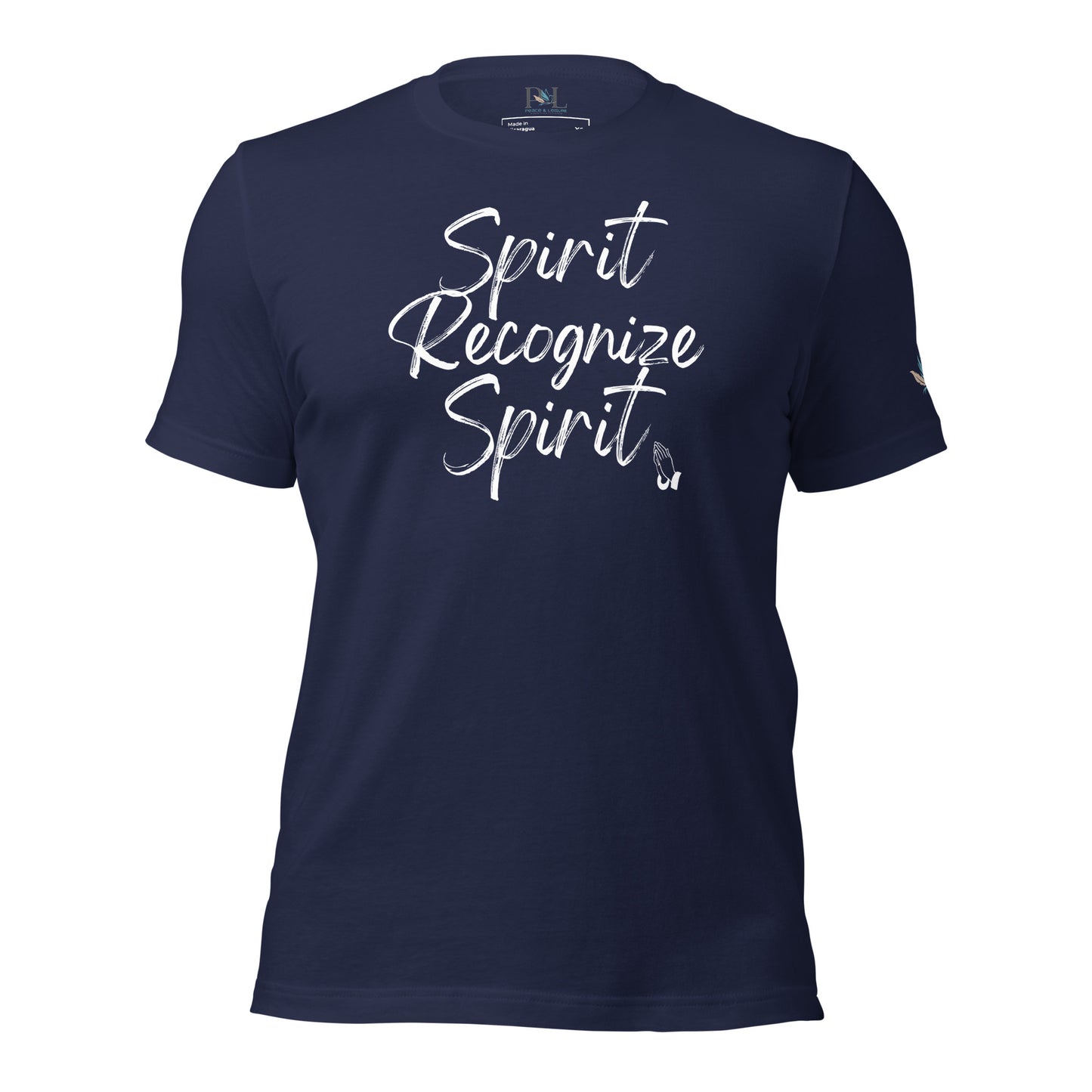 The Spirit T-Shirt