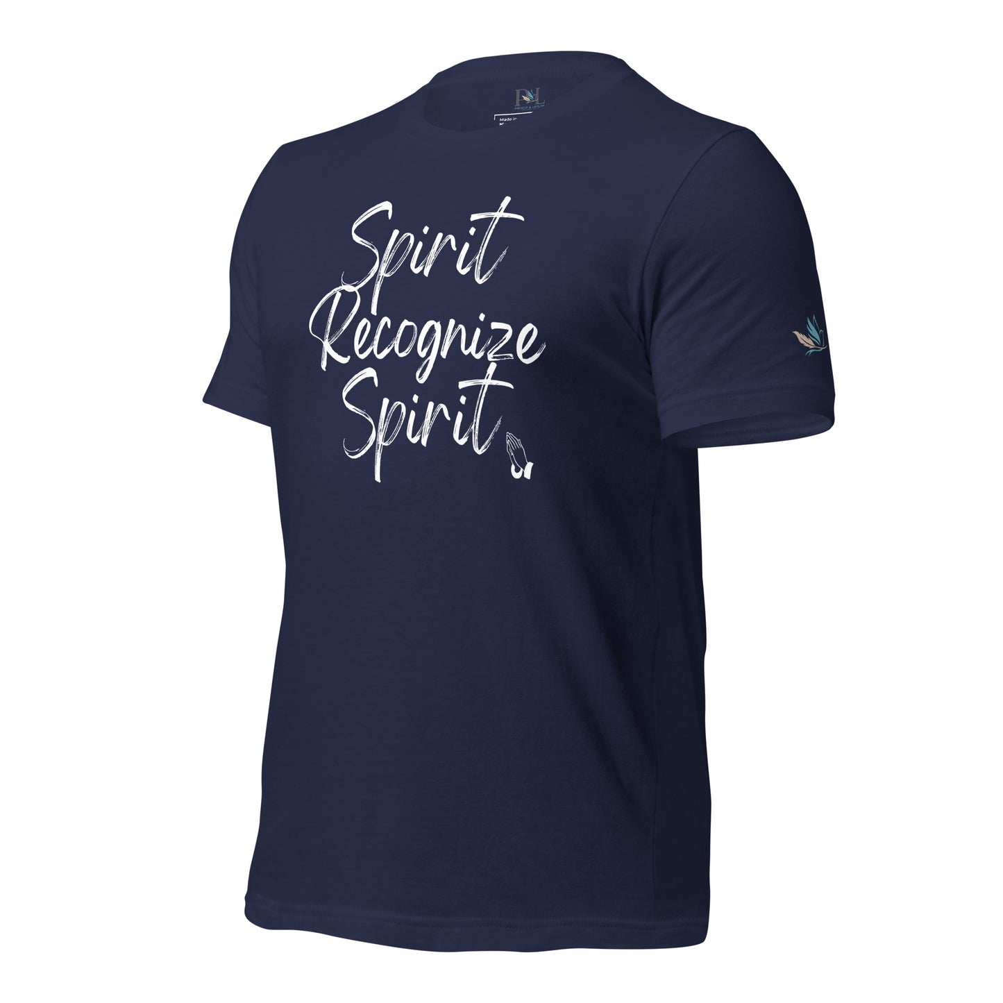 The Spirit T-Shirt