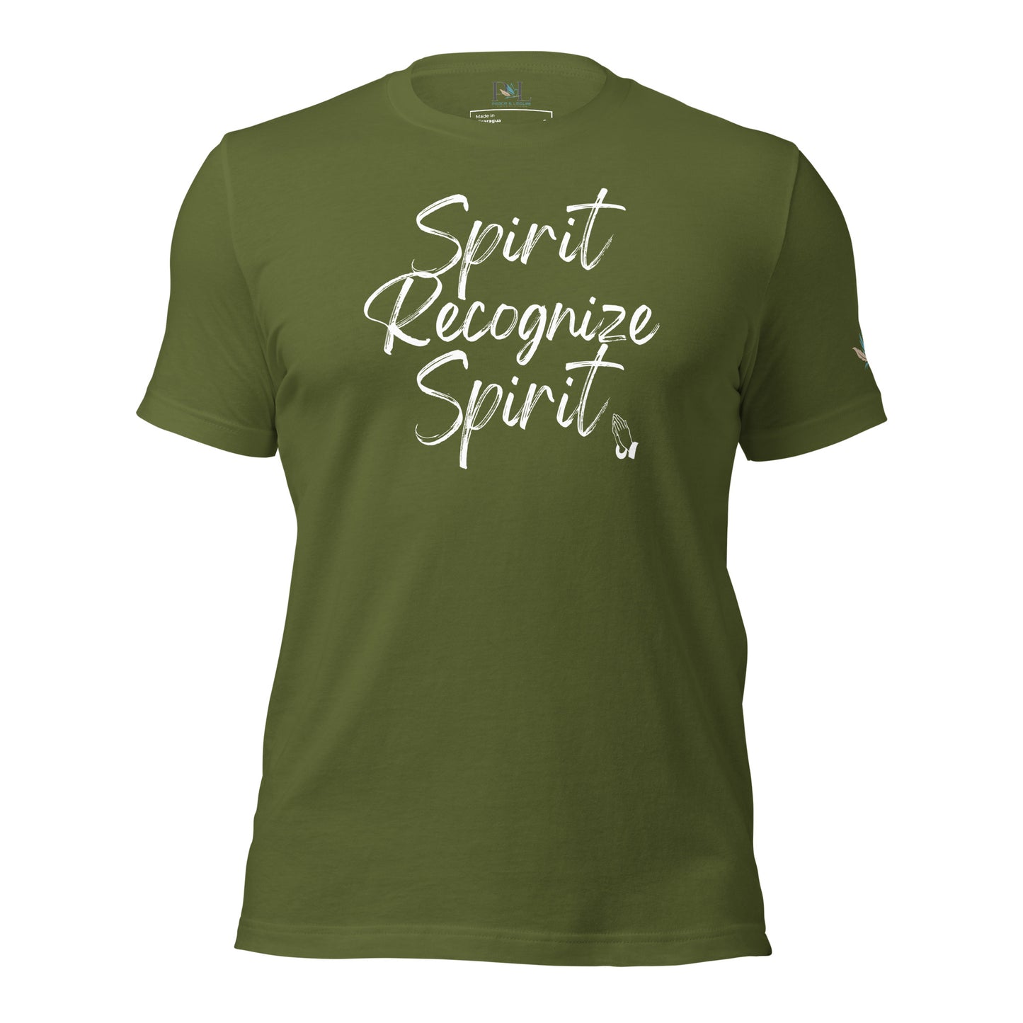 The Spirit T-Shirt