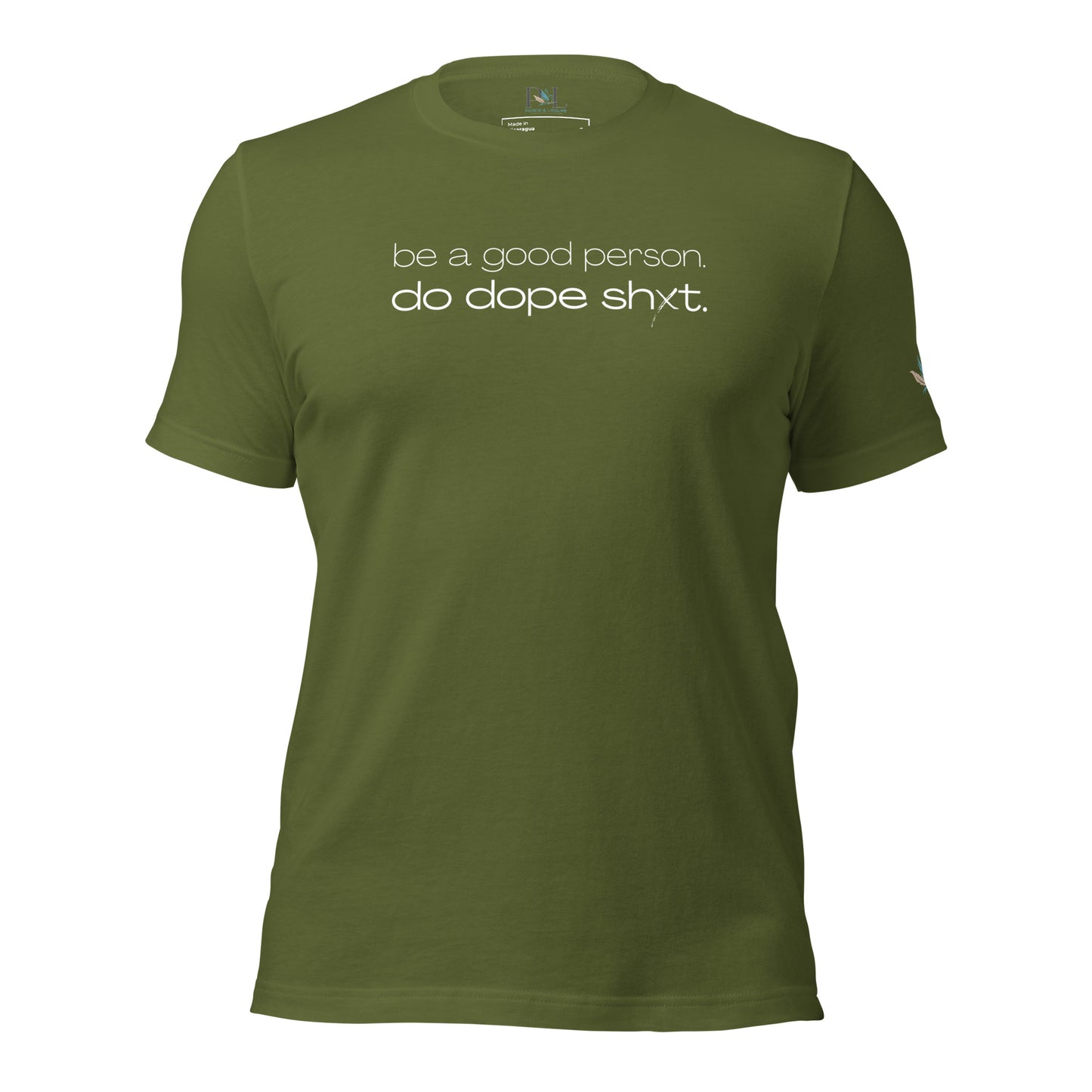 Be A Good Person T-Shirt