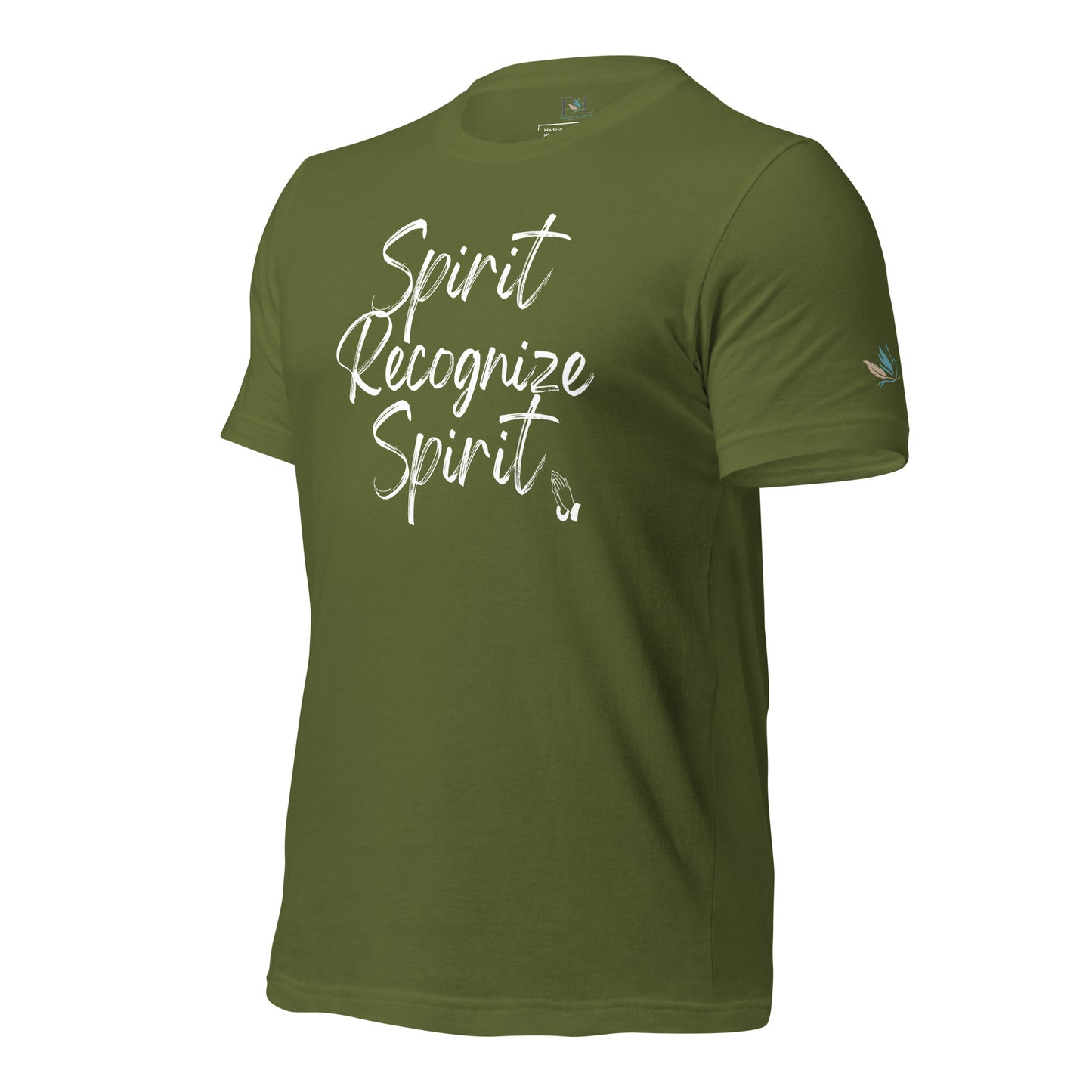 The Spirit T-Shirt