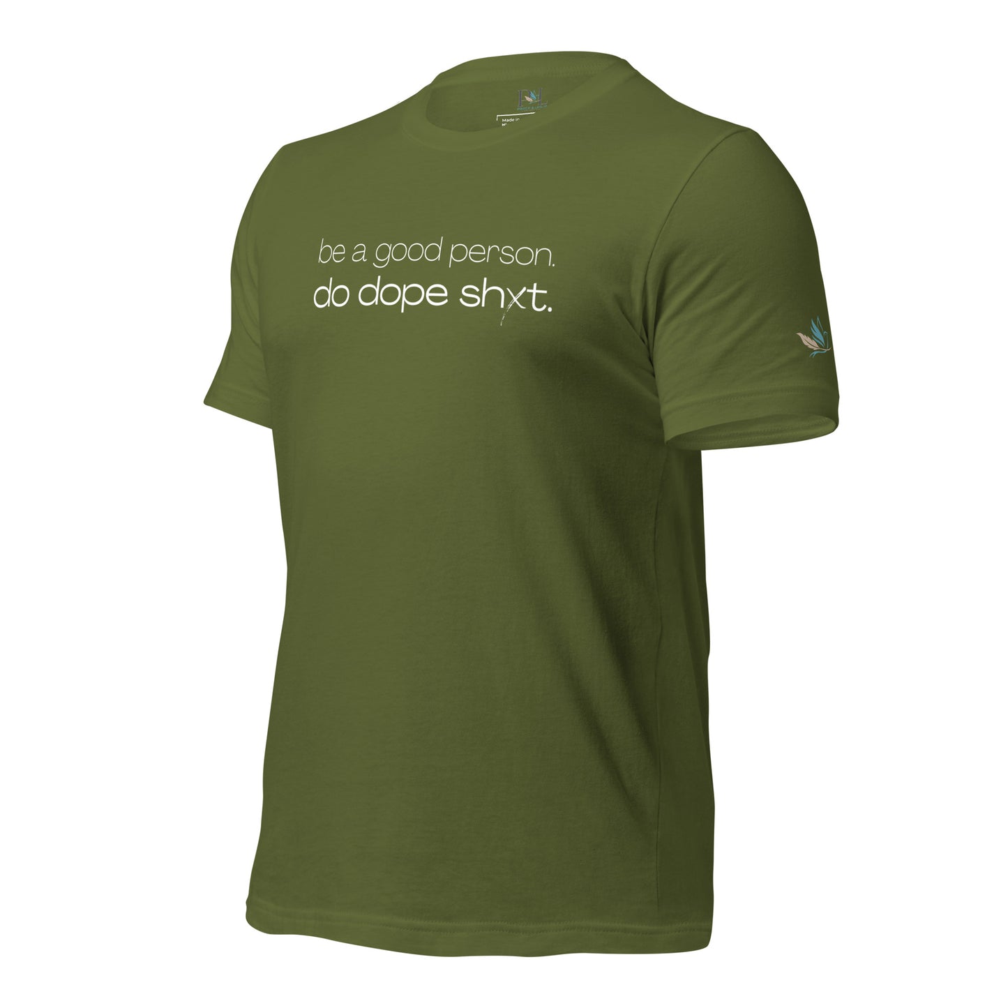 Be A Good Person T-Shirt