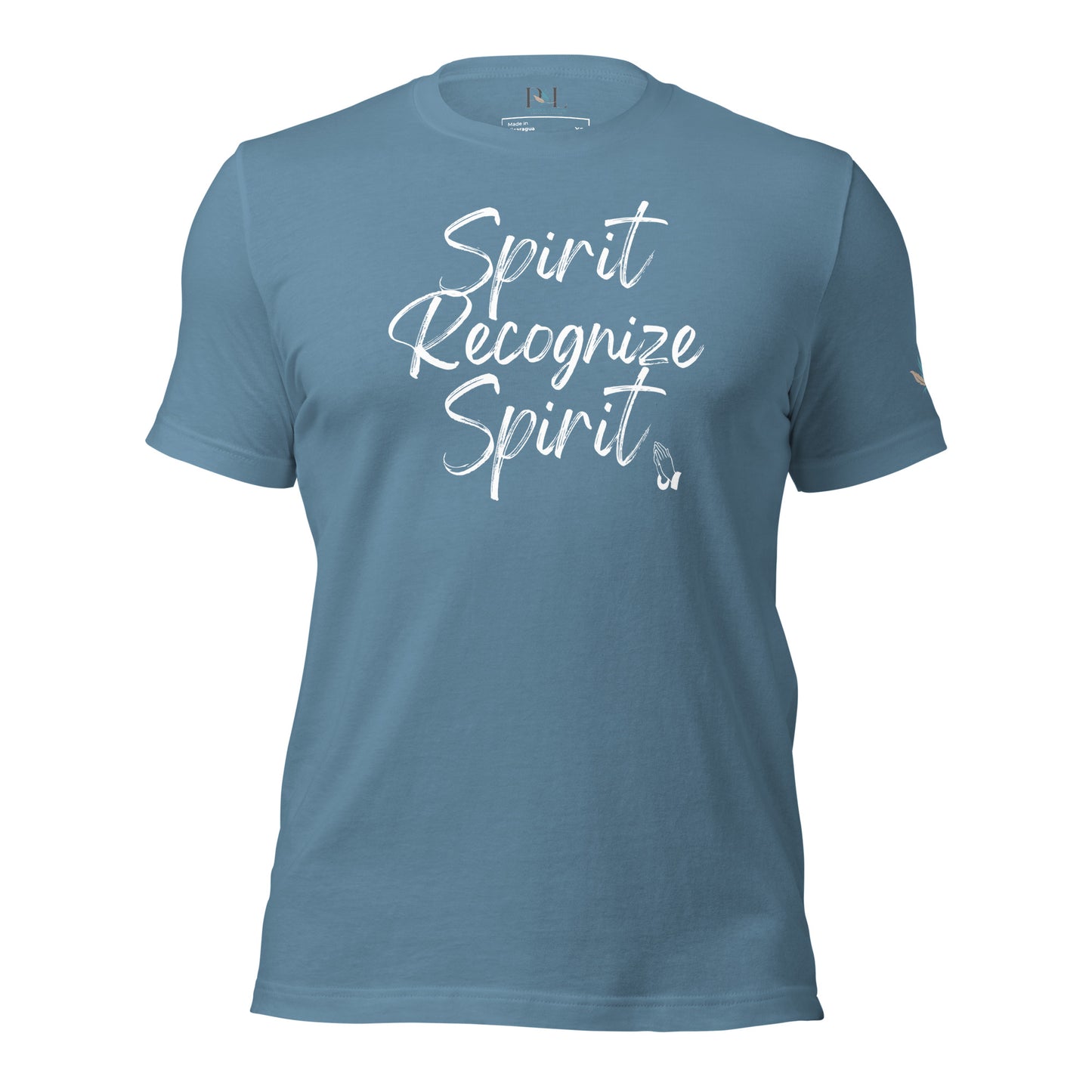 The Spirit T-Shirt