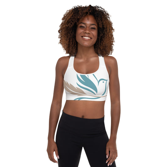 Dove Sports Bra