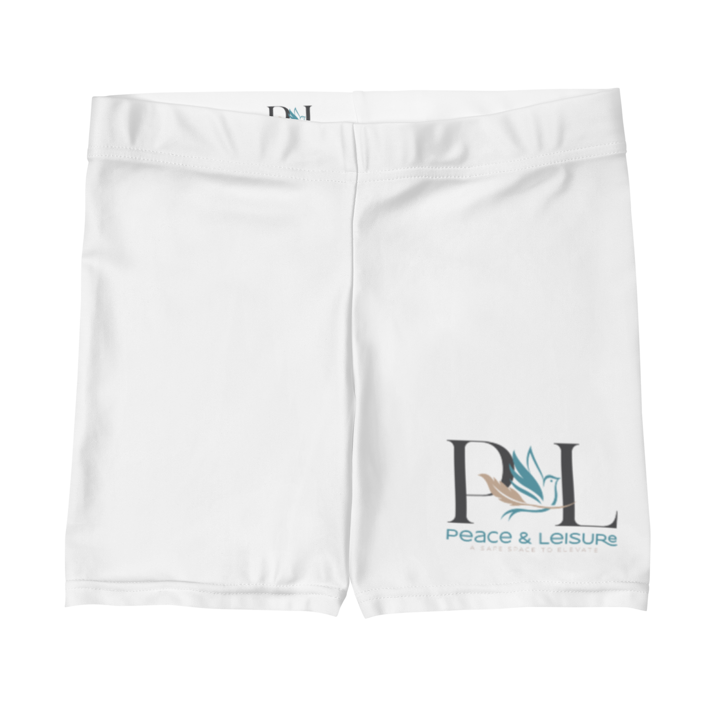 P&L Fitness Shorts