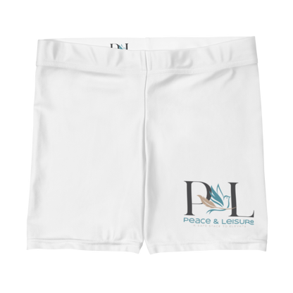 P&L Fitness Shorts