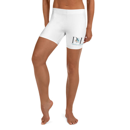 P&L Fitness Shorts