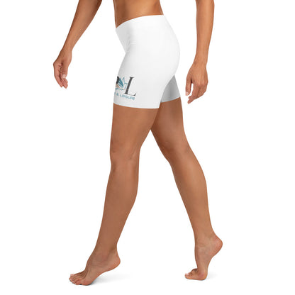 P&L Fitness Shorts