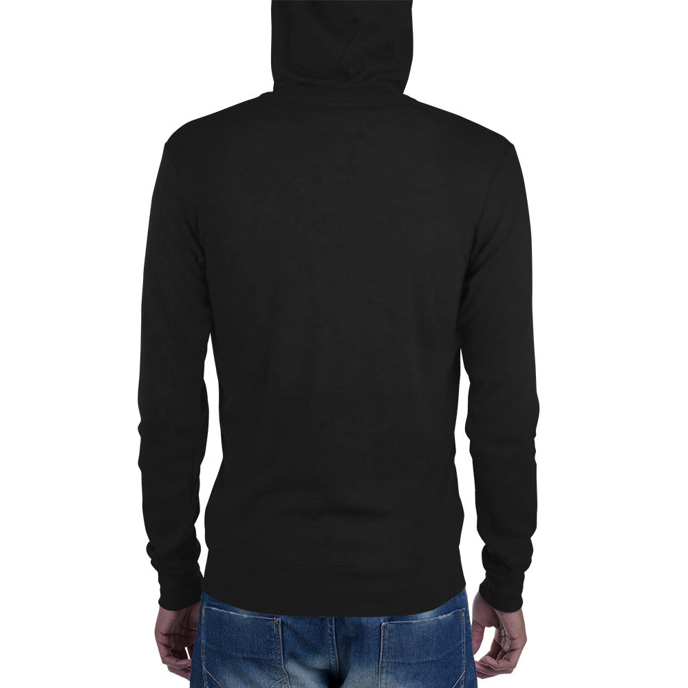 The Spirit Zip-Up Hoodie