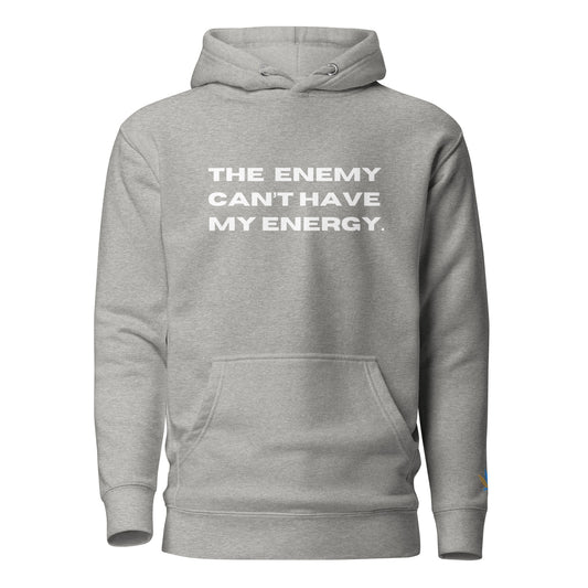 The Enemy Hoodie