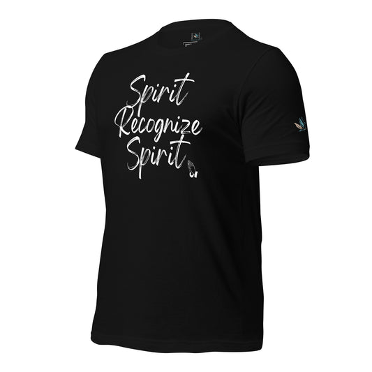 The Spirit T-Shirt