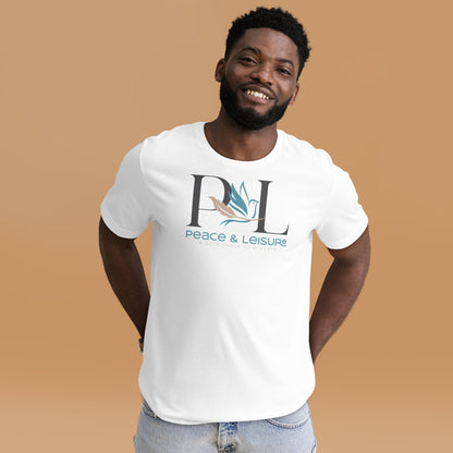 P&L Logo T-Shirt